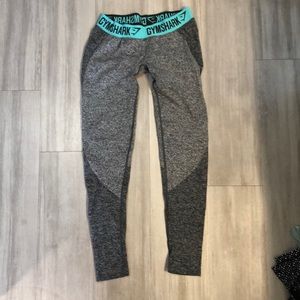 Gymshark old flex leggings
